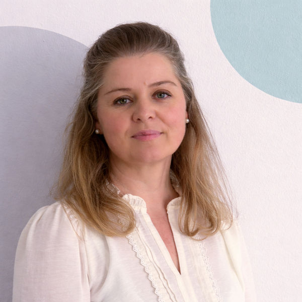 Bettina Haberfellner