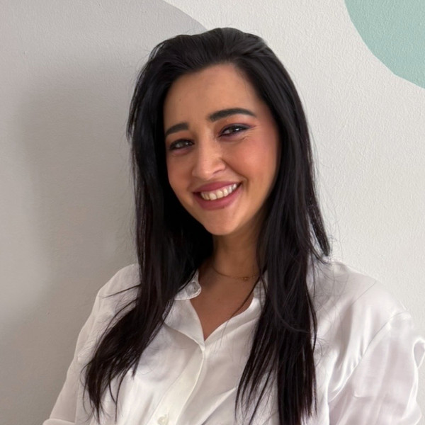 Mag.ª Mimoza Duraku